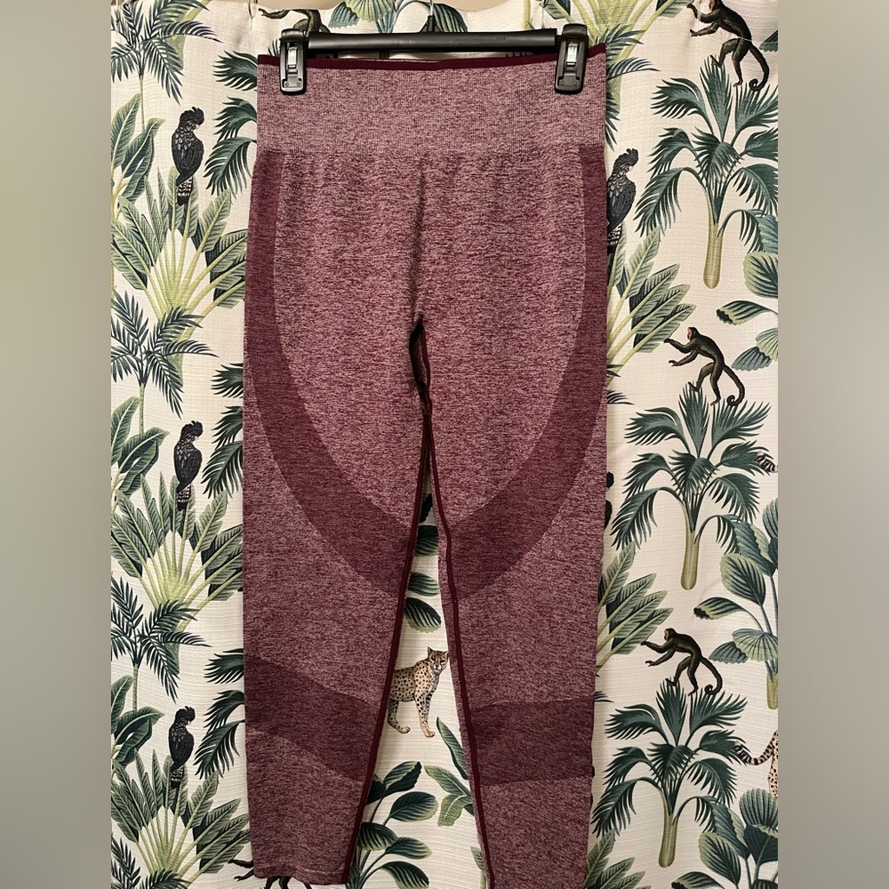 Womens seamless leggings